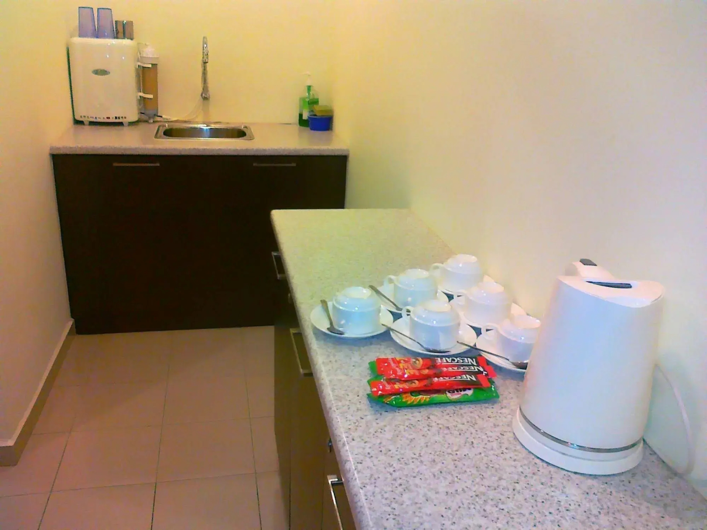 Malacca Services Apartment