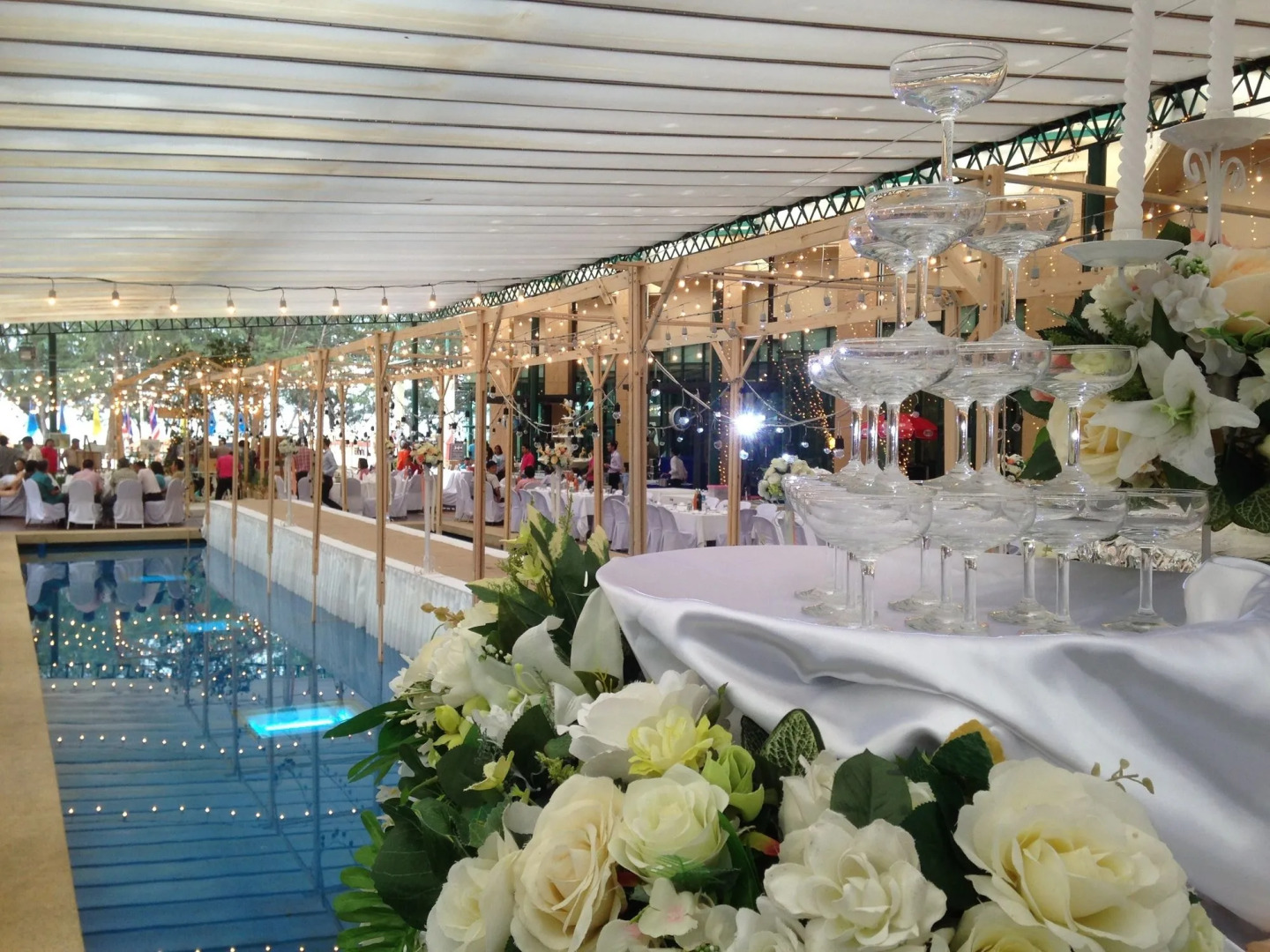 Songkhla Mermaid Hotel