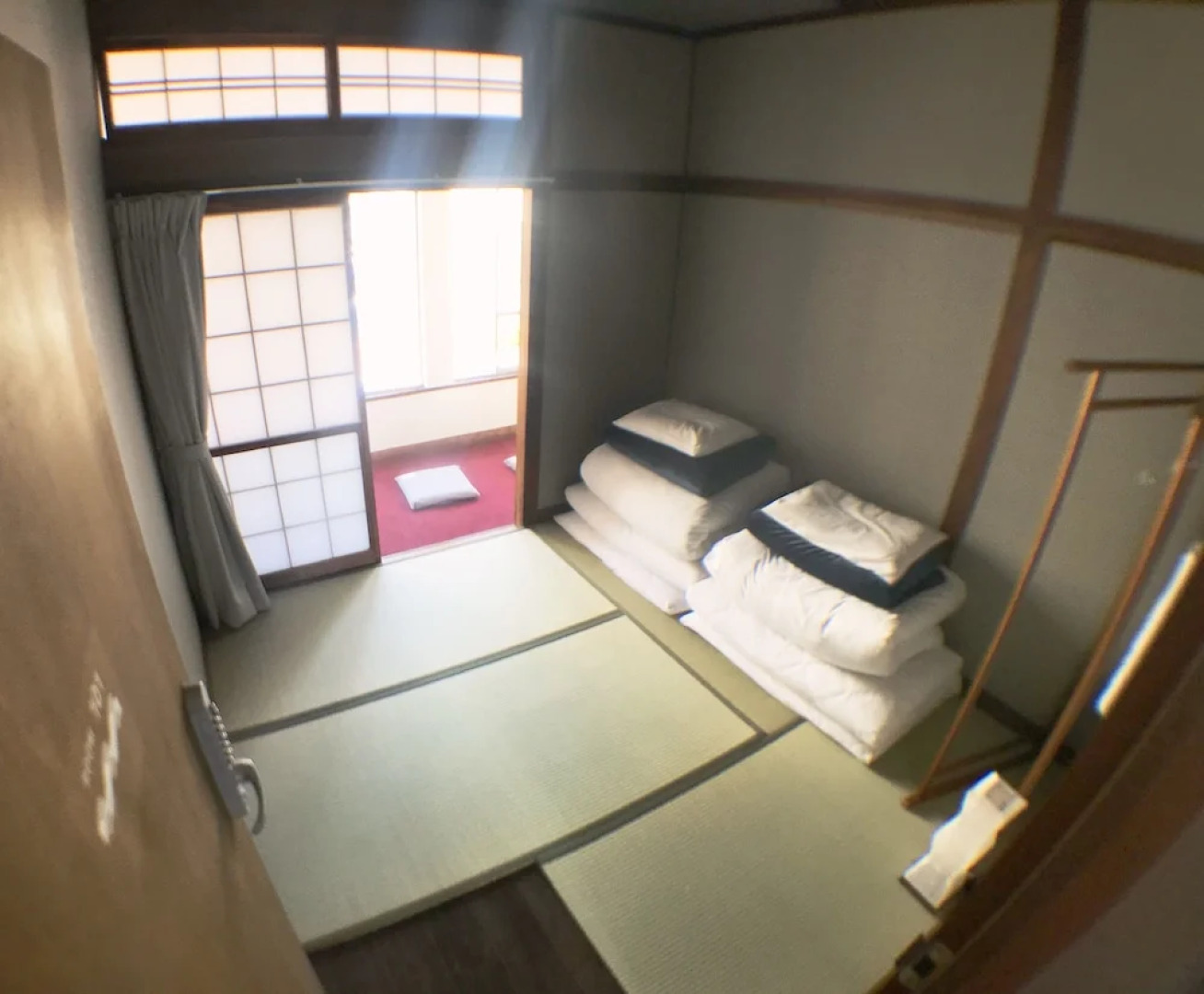 Hatago FLAGS - Hostel