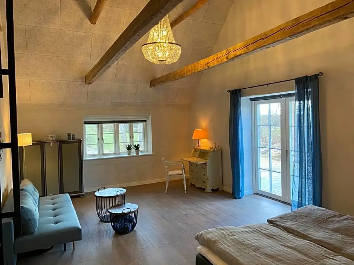 Lindegaardens Bed and Breakfast