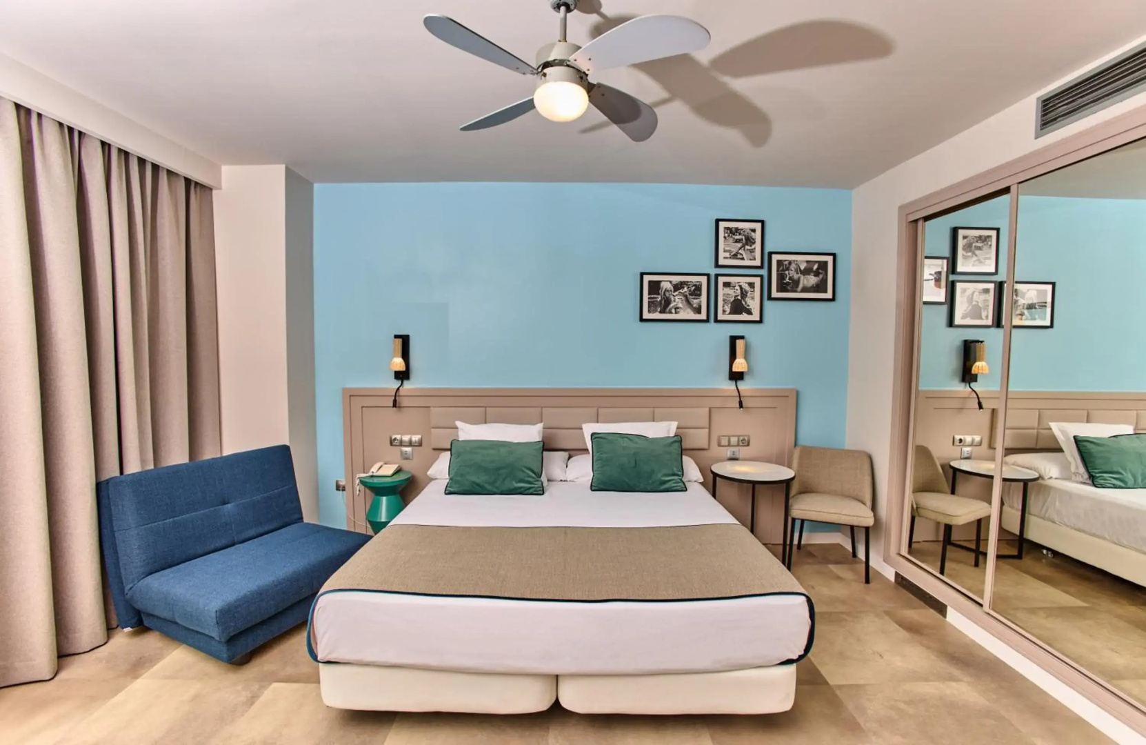 Leonardo Hotel Fuengirola Costa del Sol