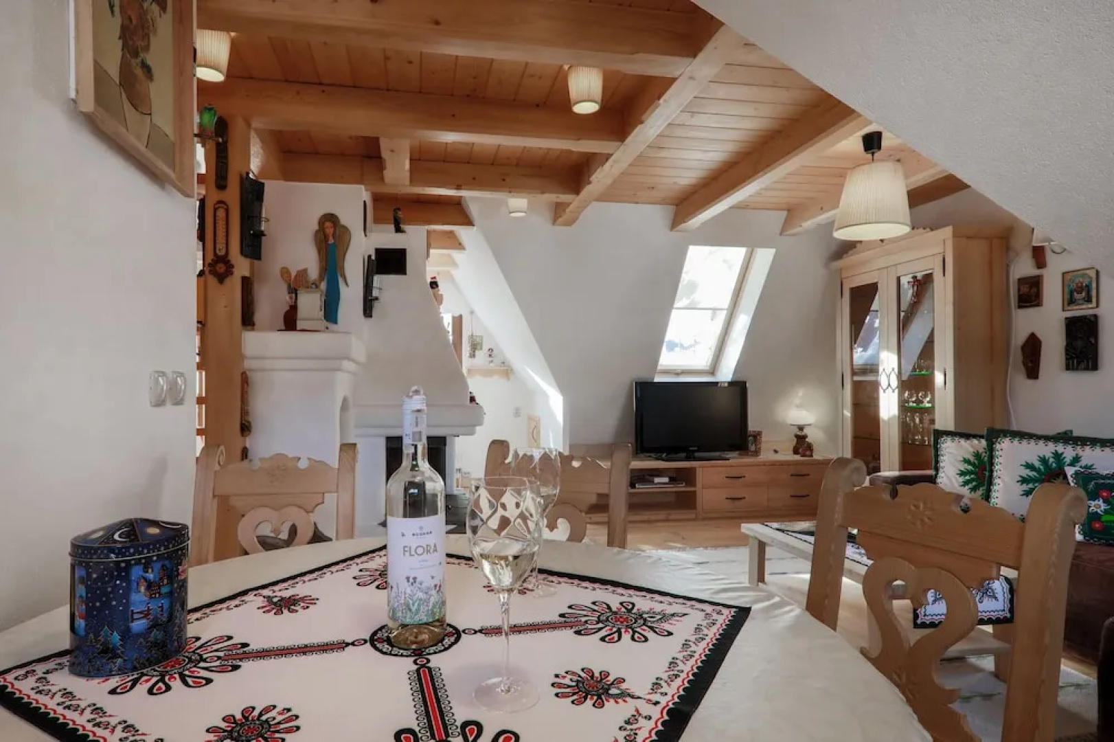 InspiroApart Comfort & Tatras View
