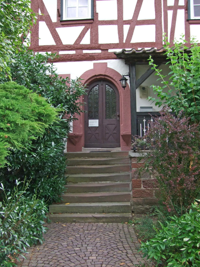 AKZENT Hotel Stadt Schlüchtern