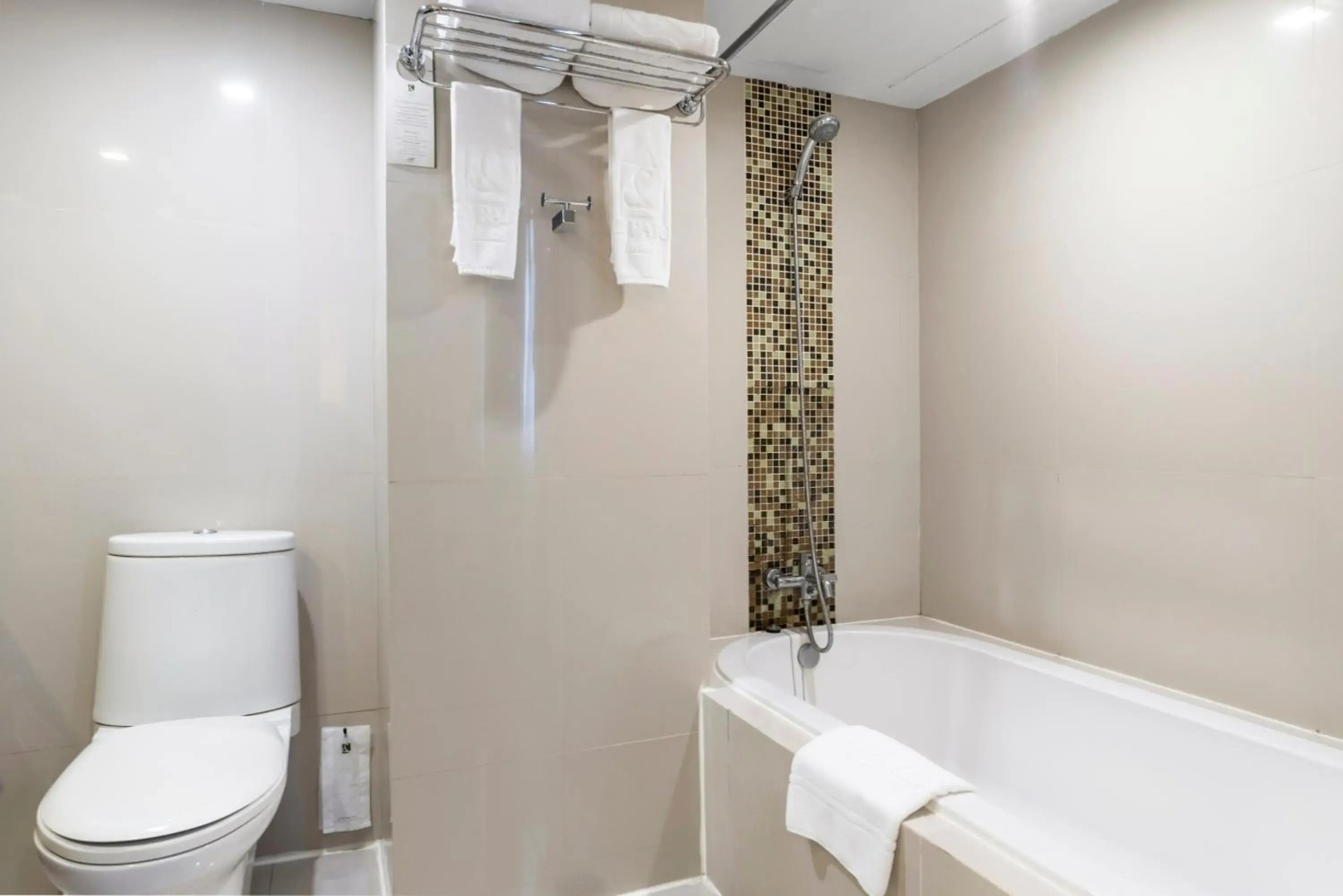 Silom Serene, a Boutique Hotel