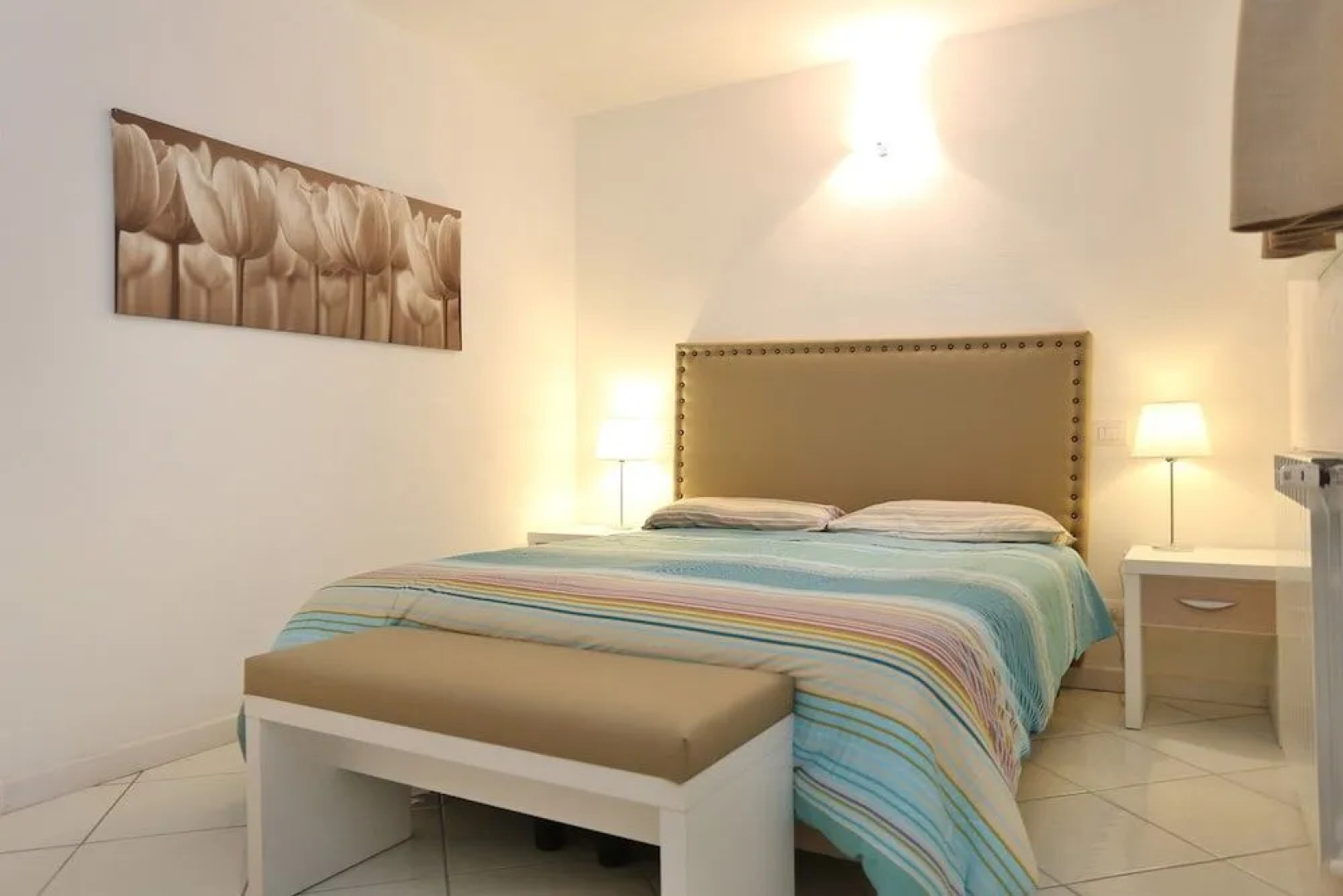 Le Camere del Soleado