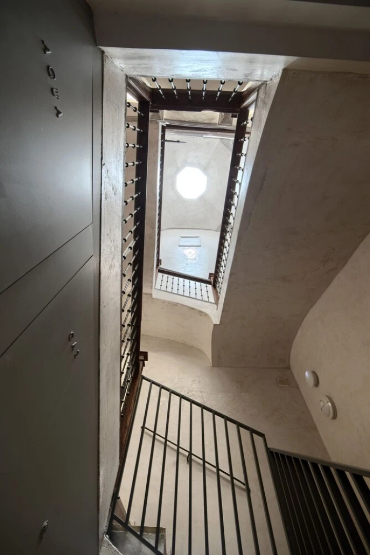 La Casa Gris II