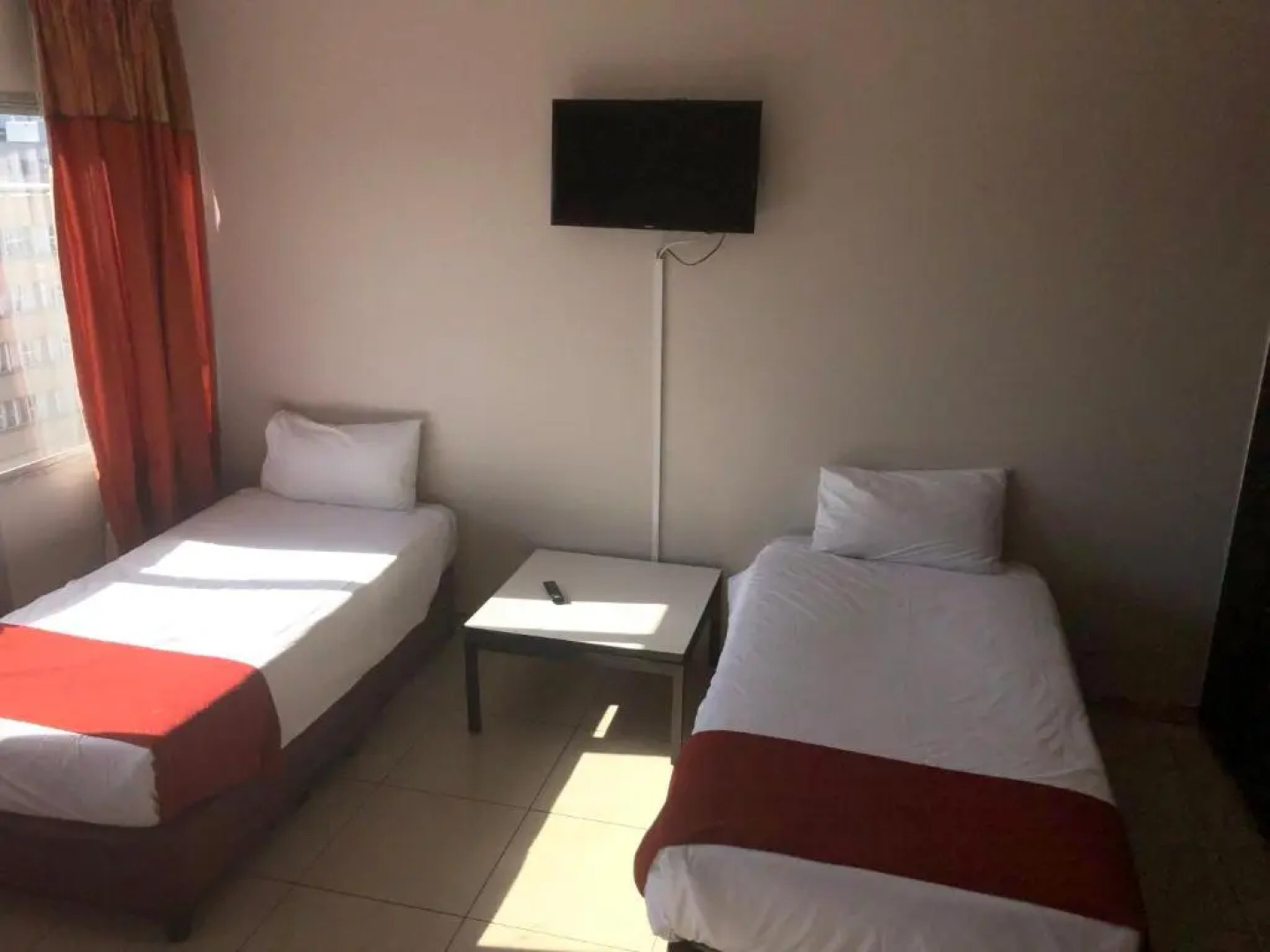 Coastlands Durban Self Catering Holiday Apartments Durban CBD