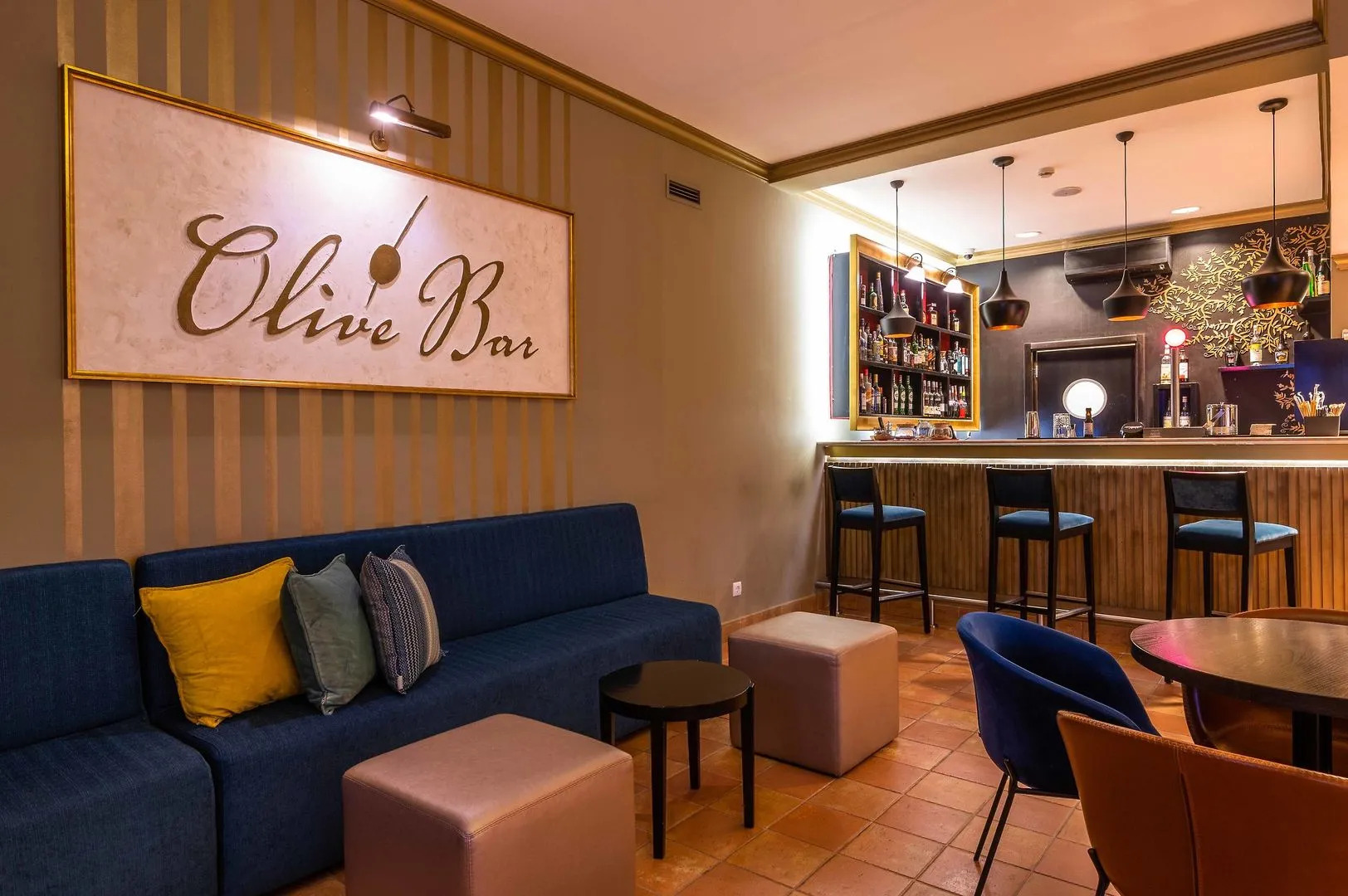 Vale d'Oliveiras Quinta Resort & Spa