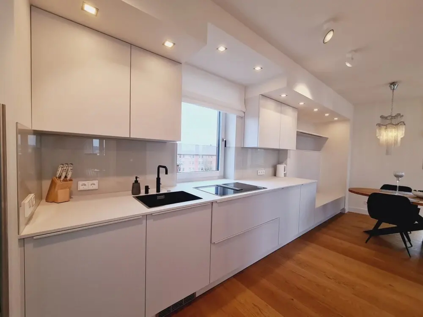 Penthouse Diamond View at Yacht Harbour
