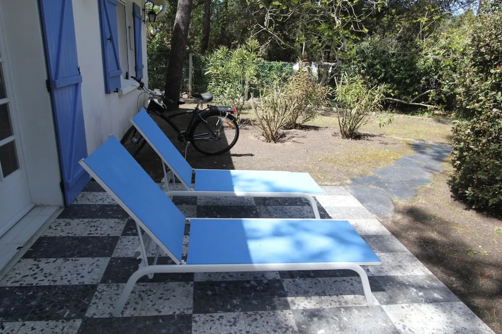 La Villa Oleron