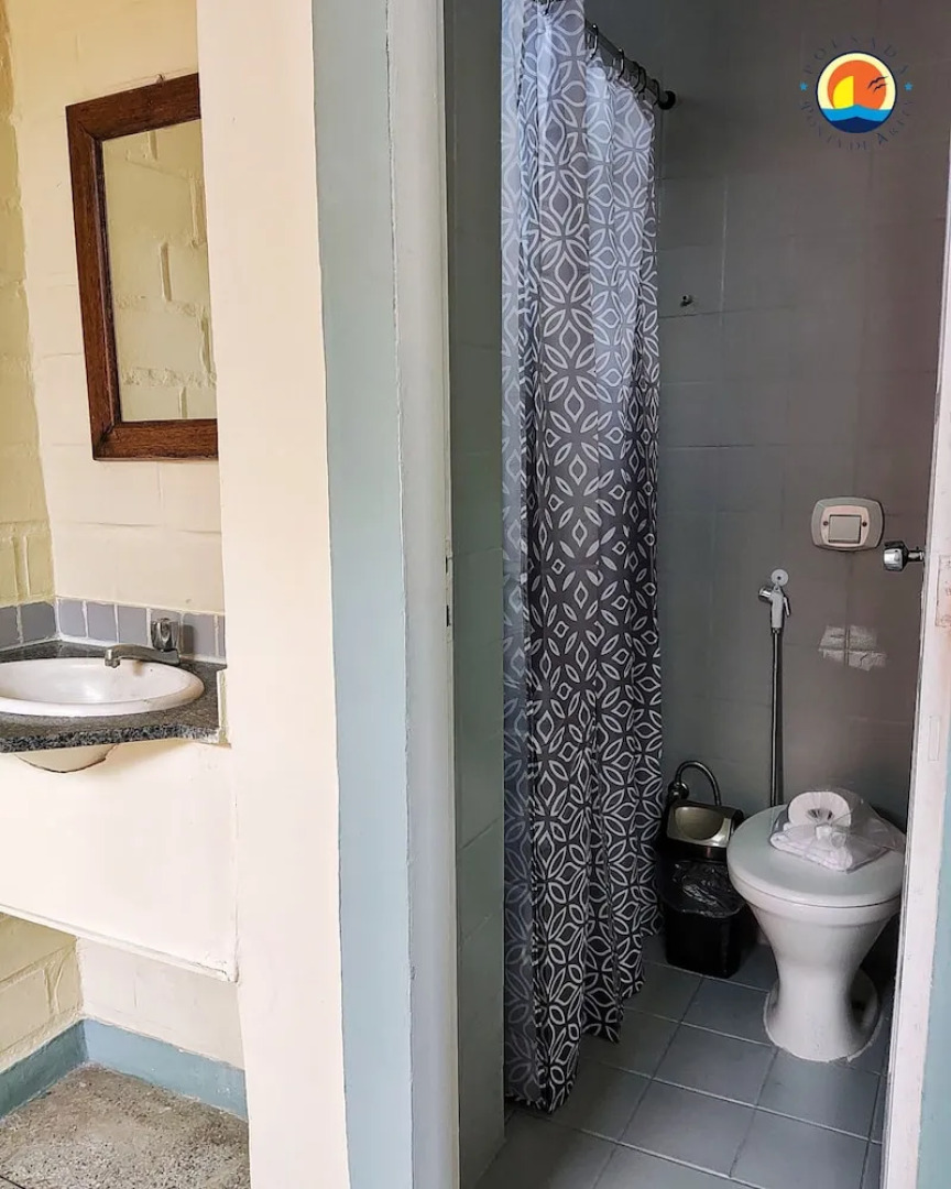 Pousada Ponta de Areia