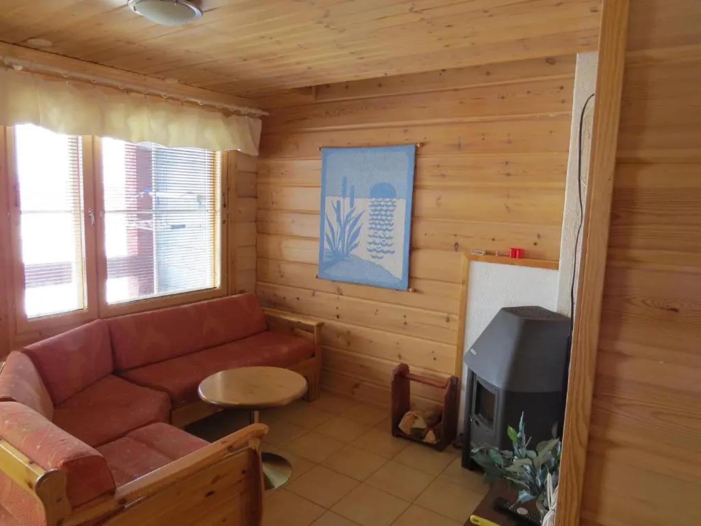 ArcticPolar Holiday Village