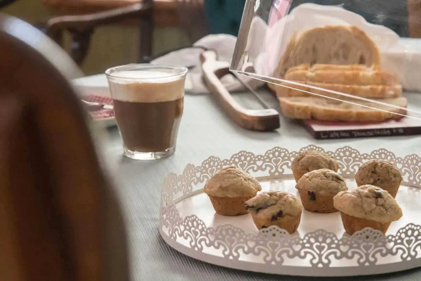 Yamachiche P.Q. Atelier Gîte Boutique