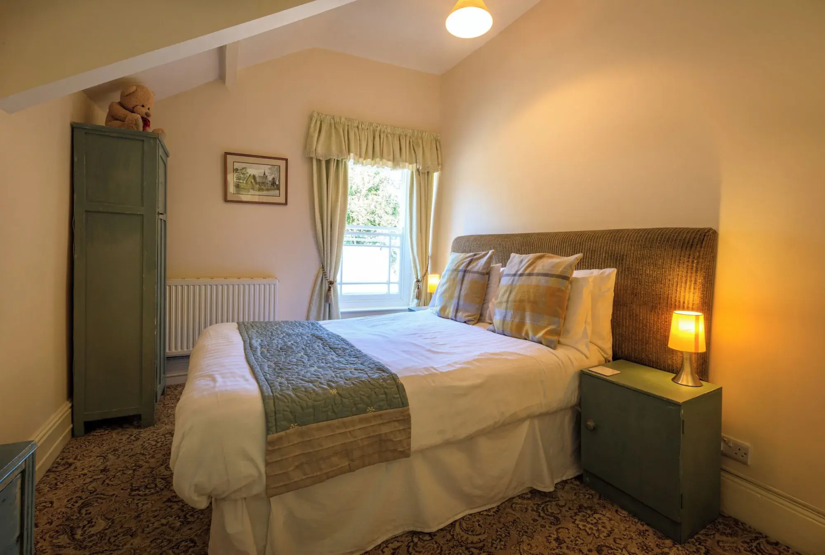 Picton House Hotel
