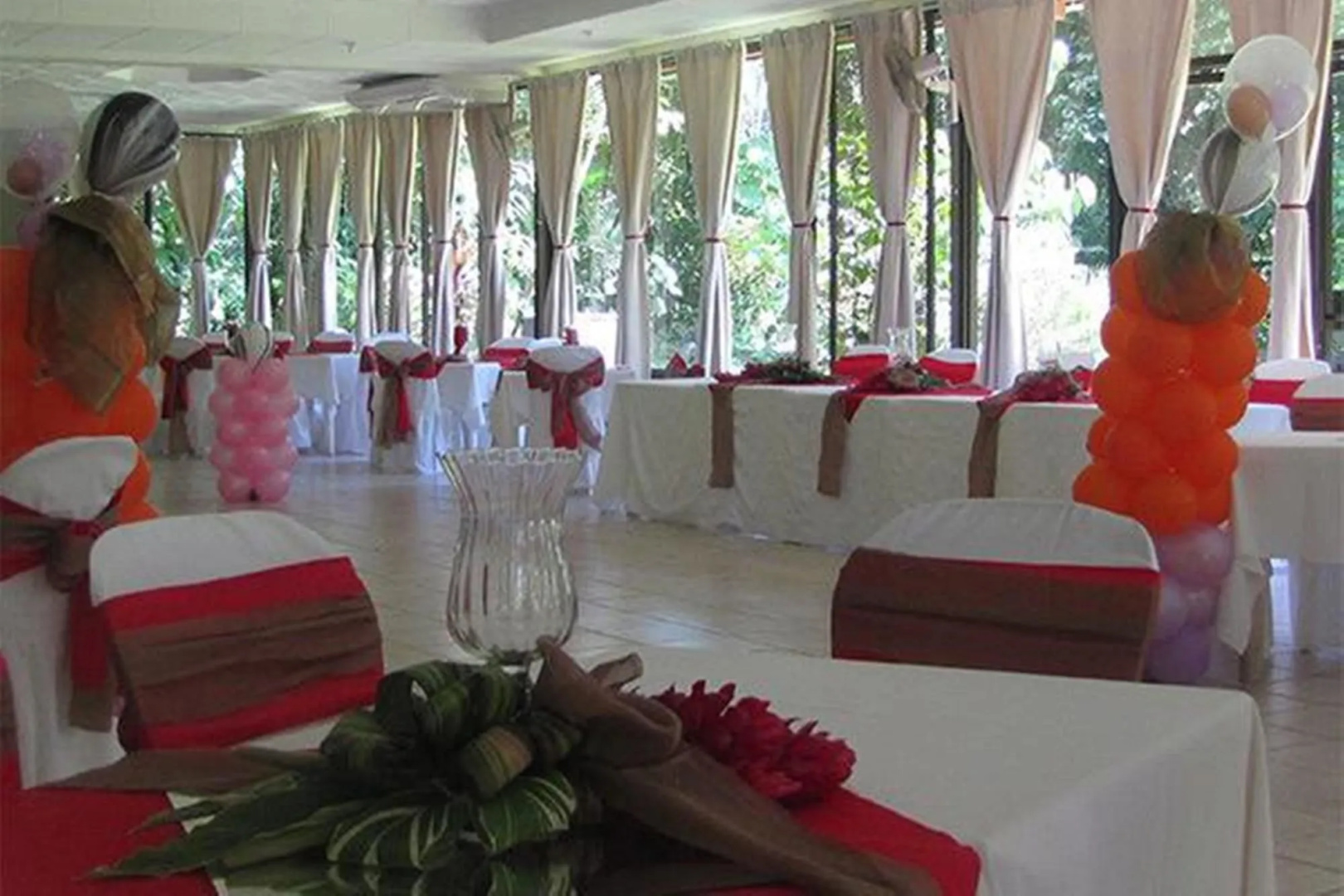 Ara Ambigua Lodge