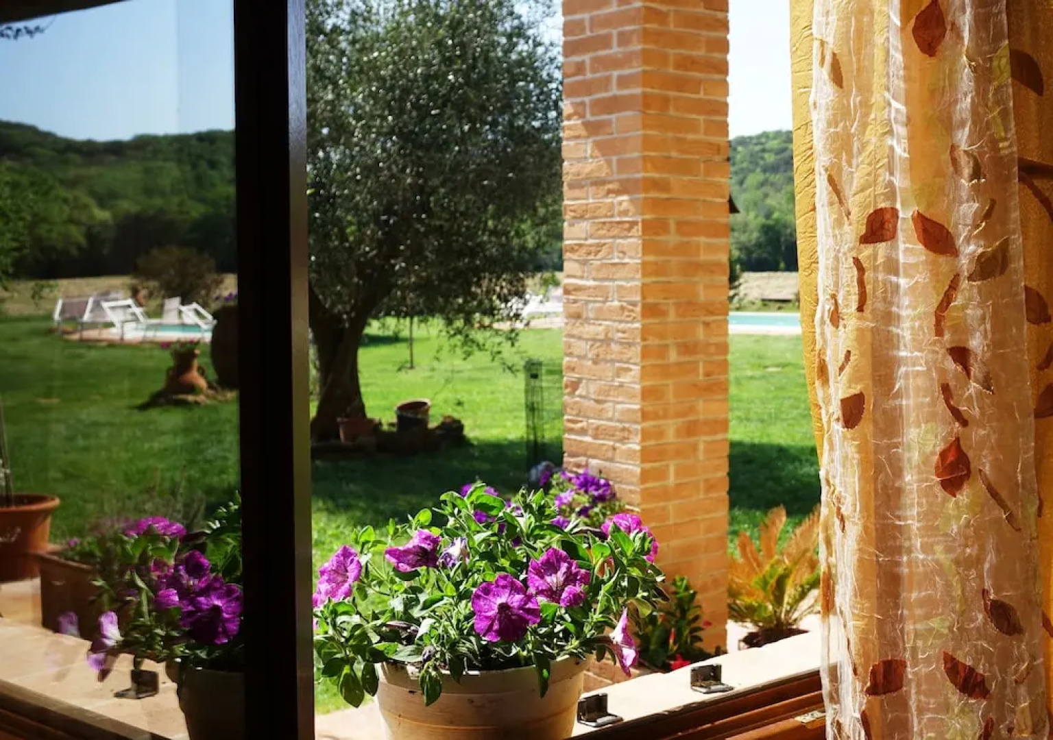 Agriturismo Santa'Anna Quarter Horse