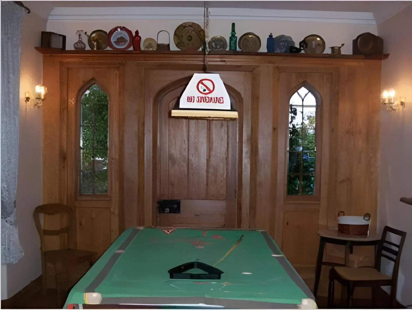 Thompsons Arms Holiday Cottages