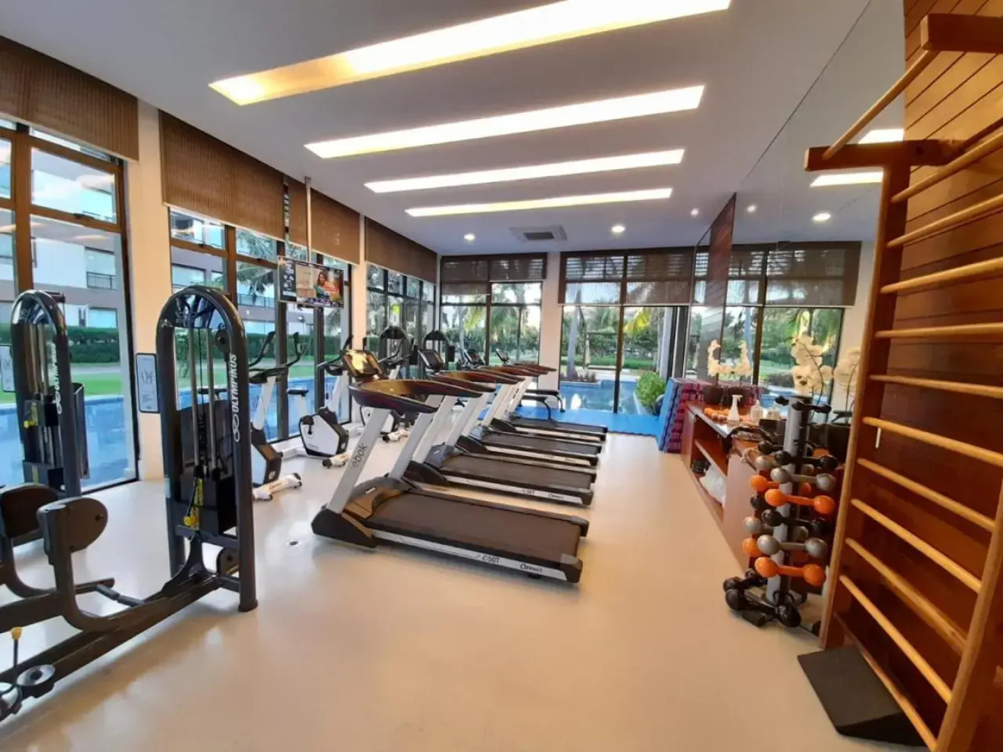 Porto das Dunas Mandara