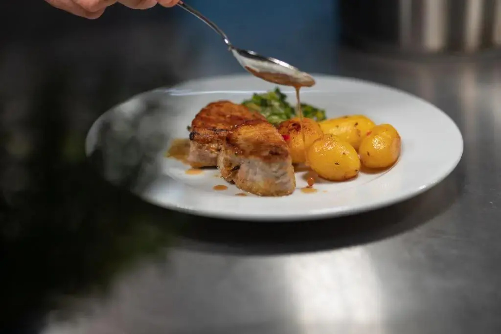 Sporthotel Treff Punkt