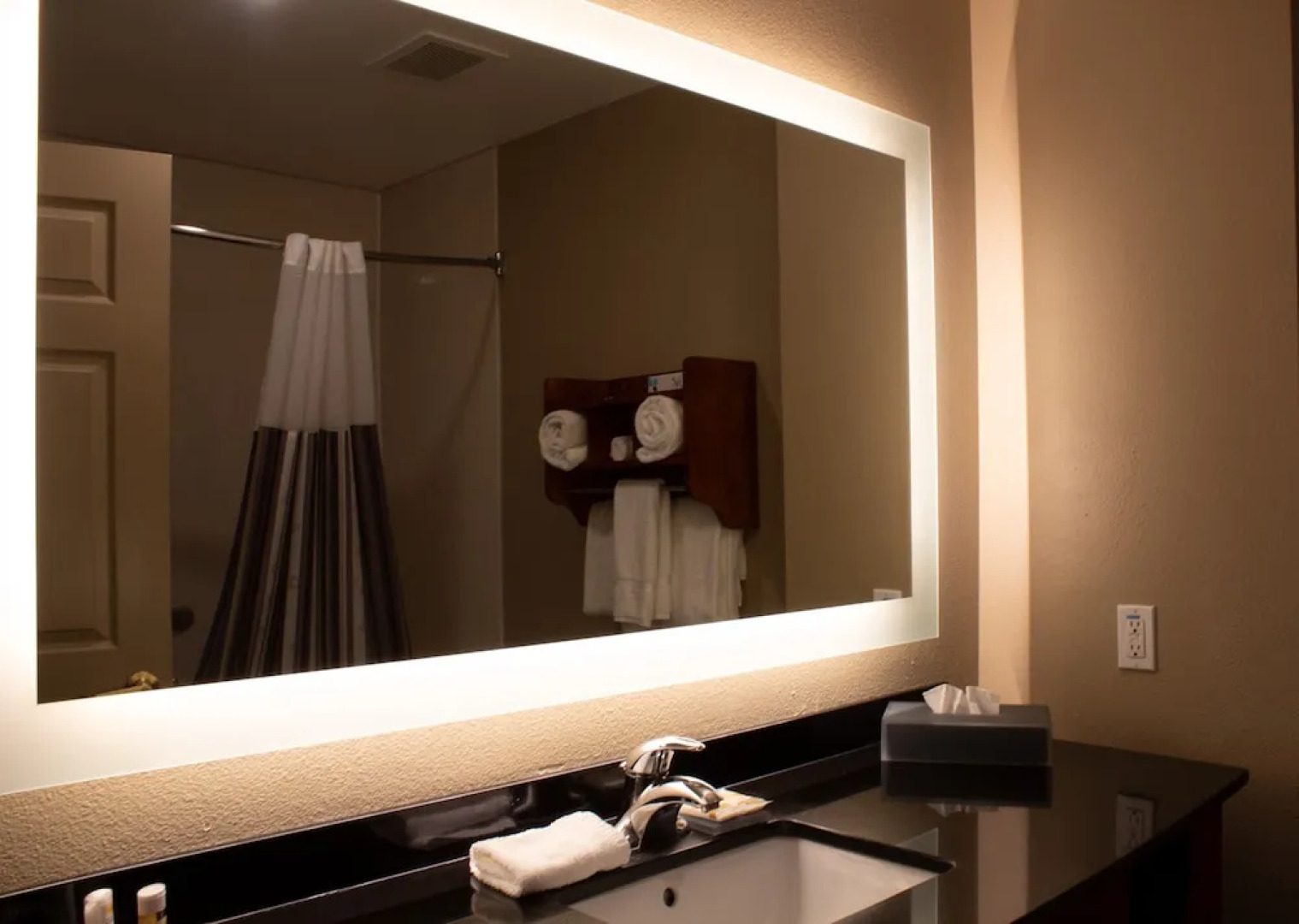 La Quinta Inn And Suites North Platte