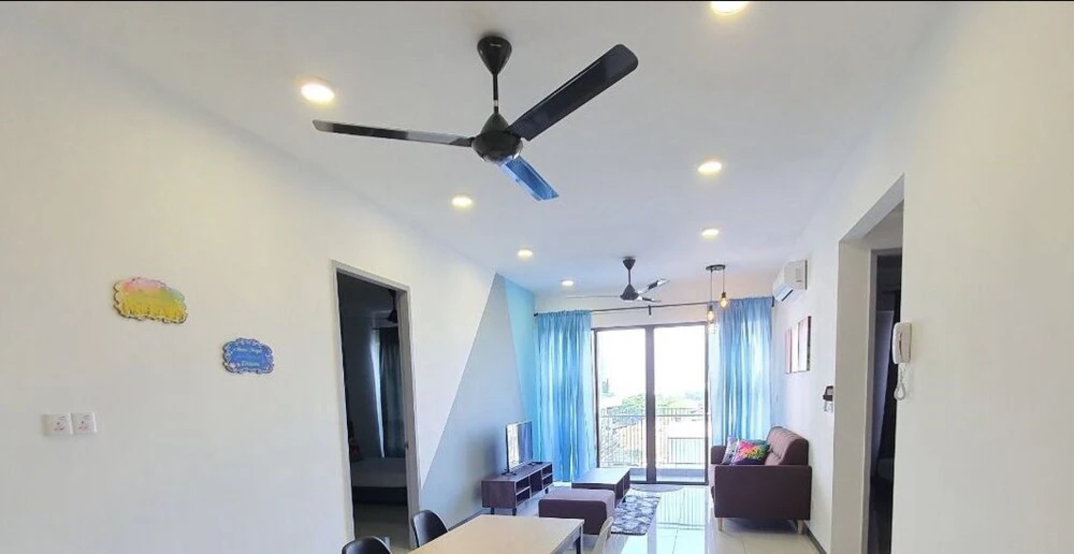 Miracle Cozy Stay For 4 At Butterworth