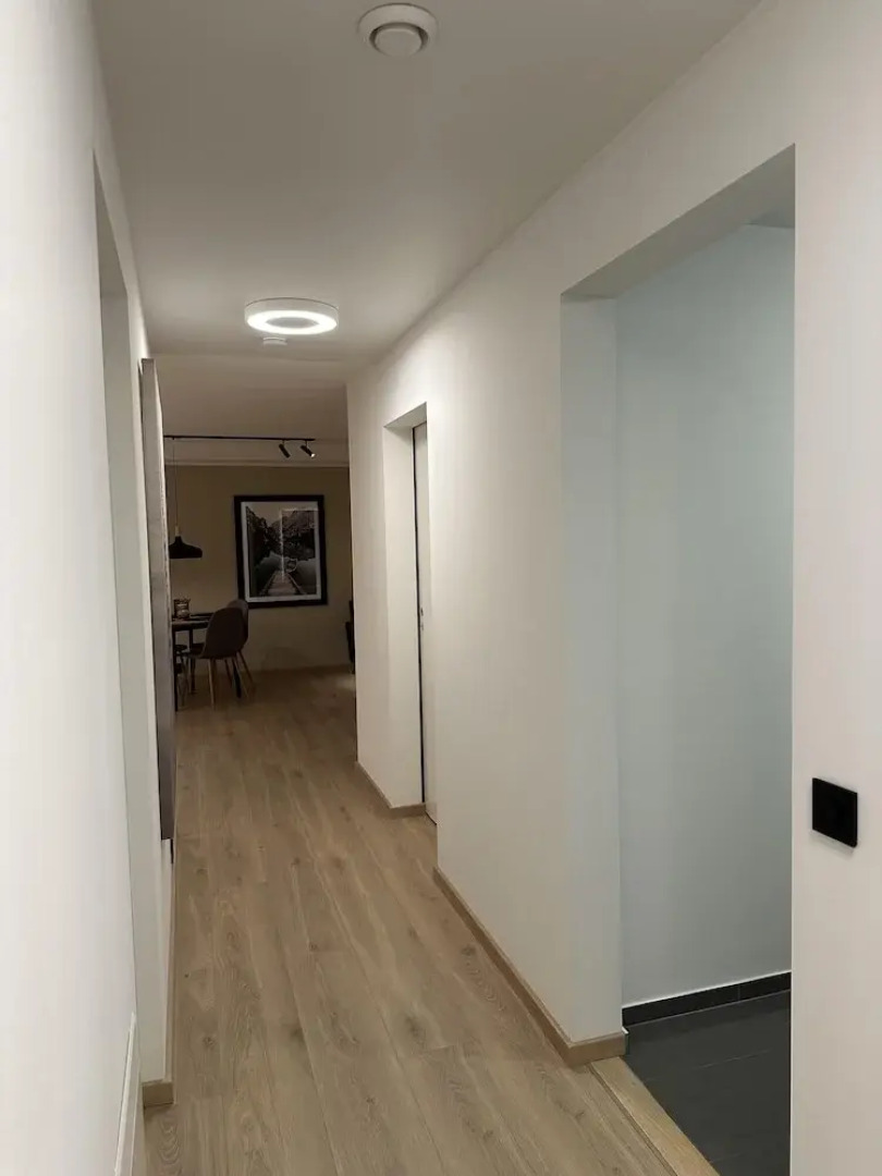 Boutique Style Apartment Near the City Centre