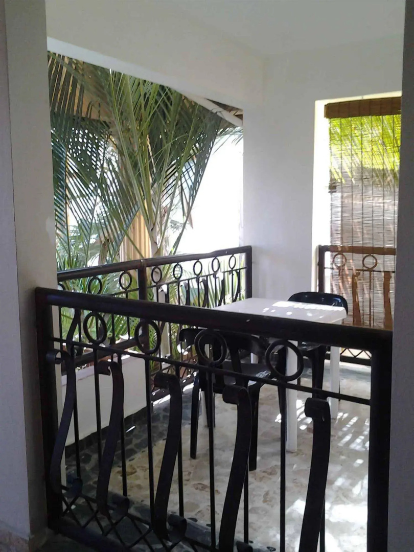 Aparta-Hotel Villa Baya