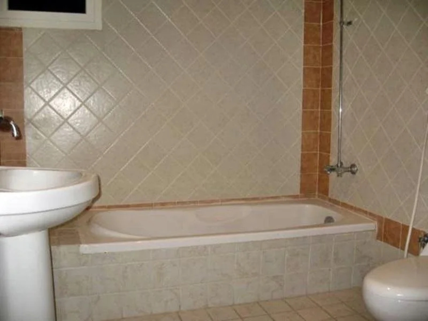 Dar Bailsan Hotel Apartment