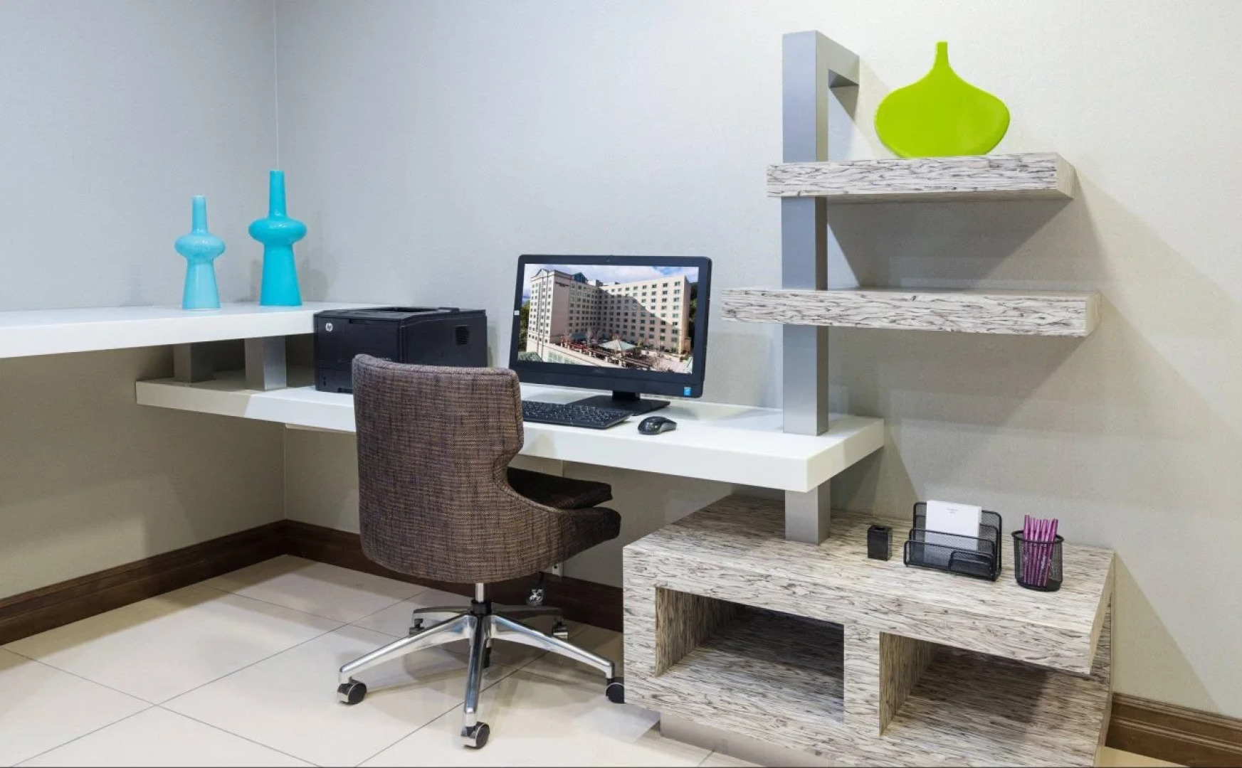 Residence Inn Pittsburgh University Medical Center