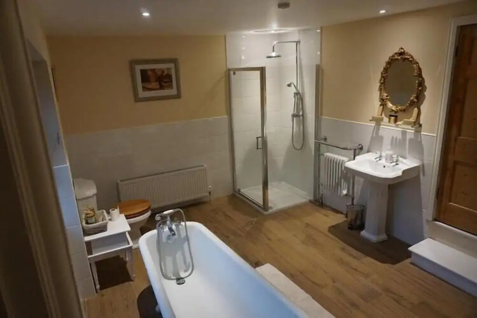 Red Lodge Country House