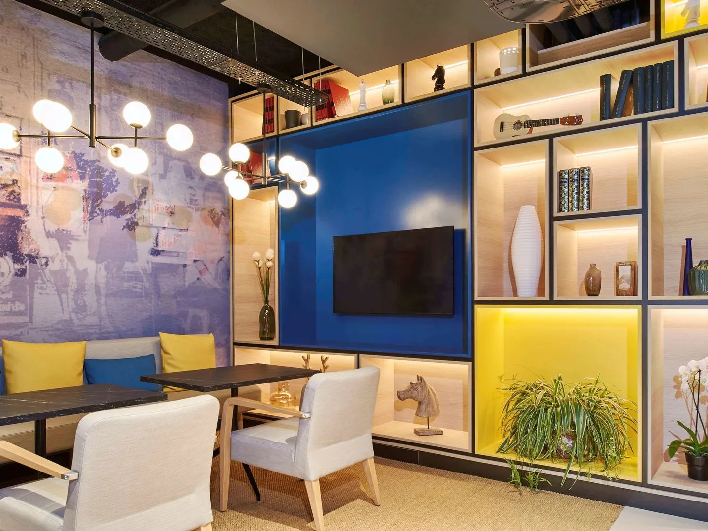 ibis Bethune Centre Gare