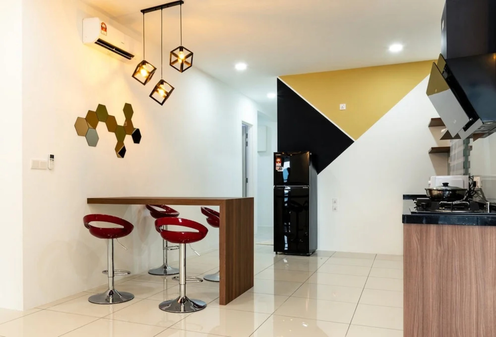 Southwest Designer's Suite by D Imperio Homestay