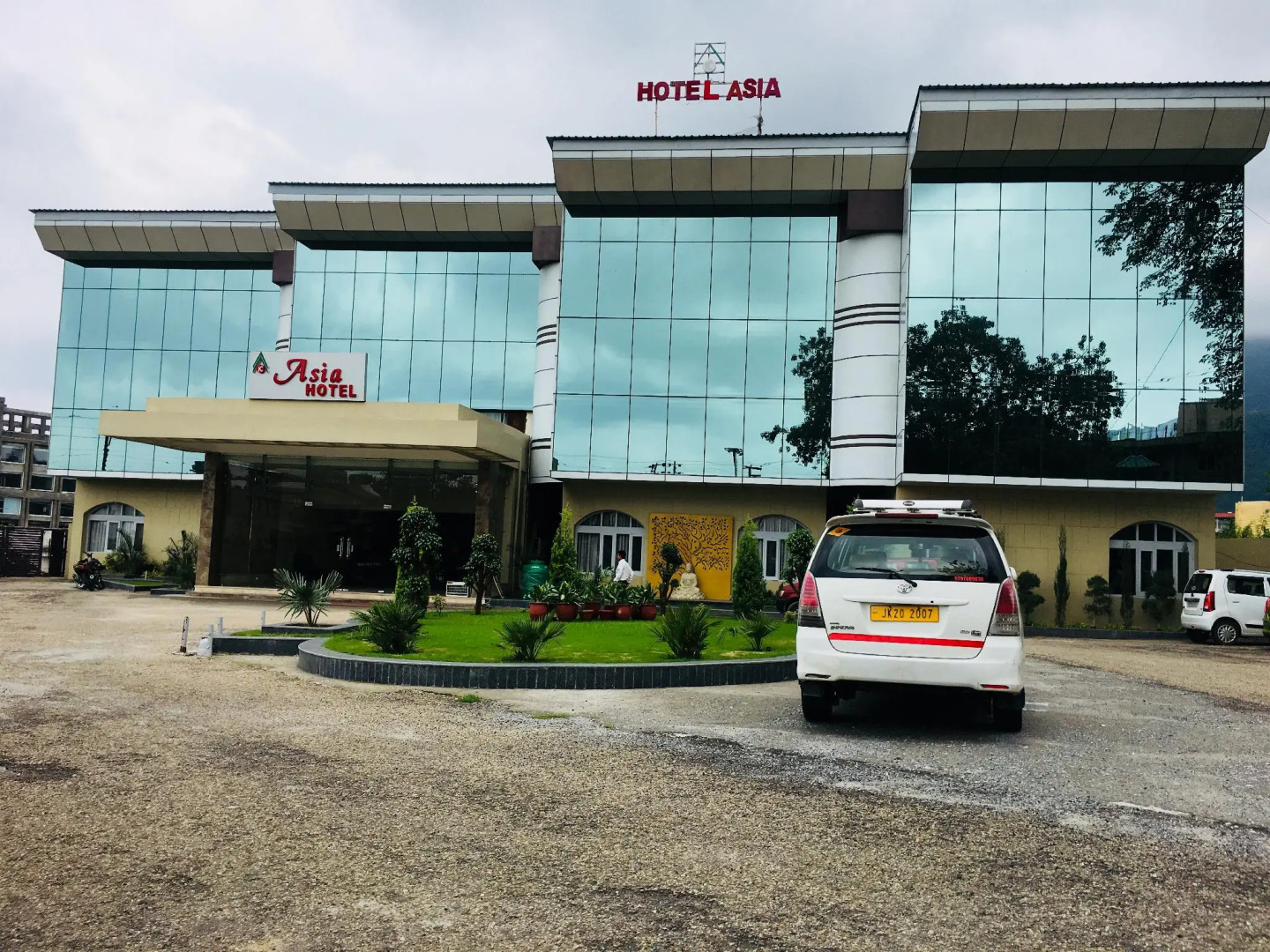 Hotel Asia Vaishno Devi