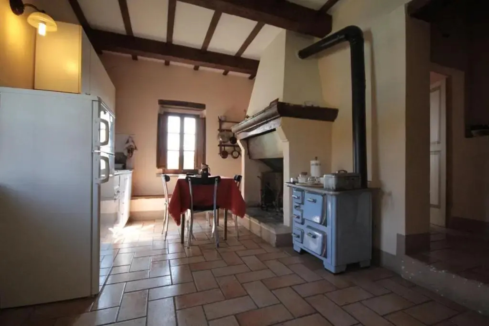 Holiday home La Castellina