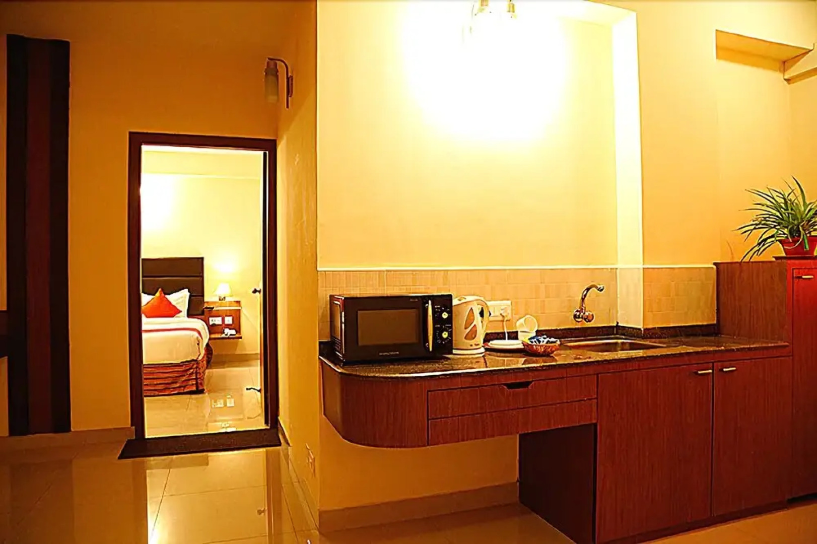 LBD Resorts & Hotels