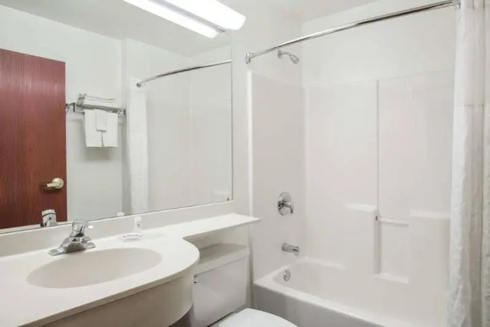 Microtel Inn and Suites Tifton I-75 Exit 62