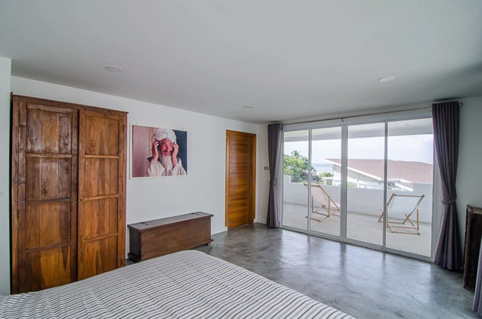 Casa Bellavista for rent Koh Lanta