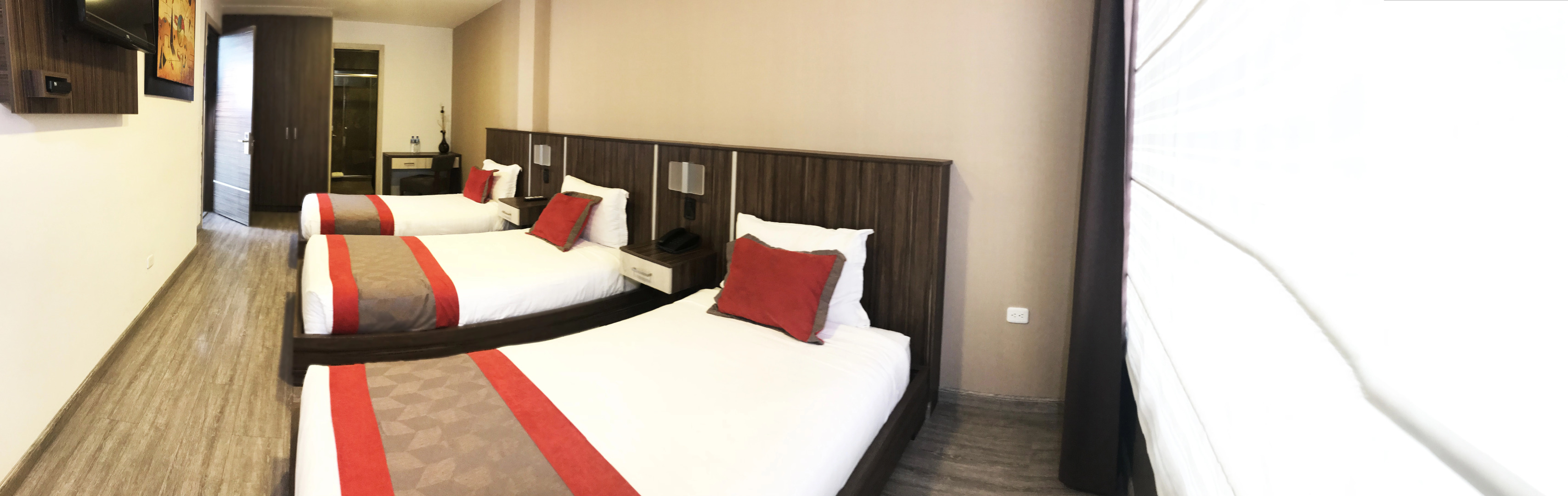 Hotel Santiago de Compostella Suites