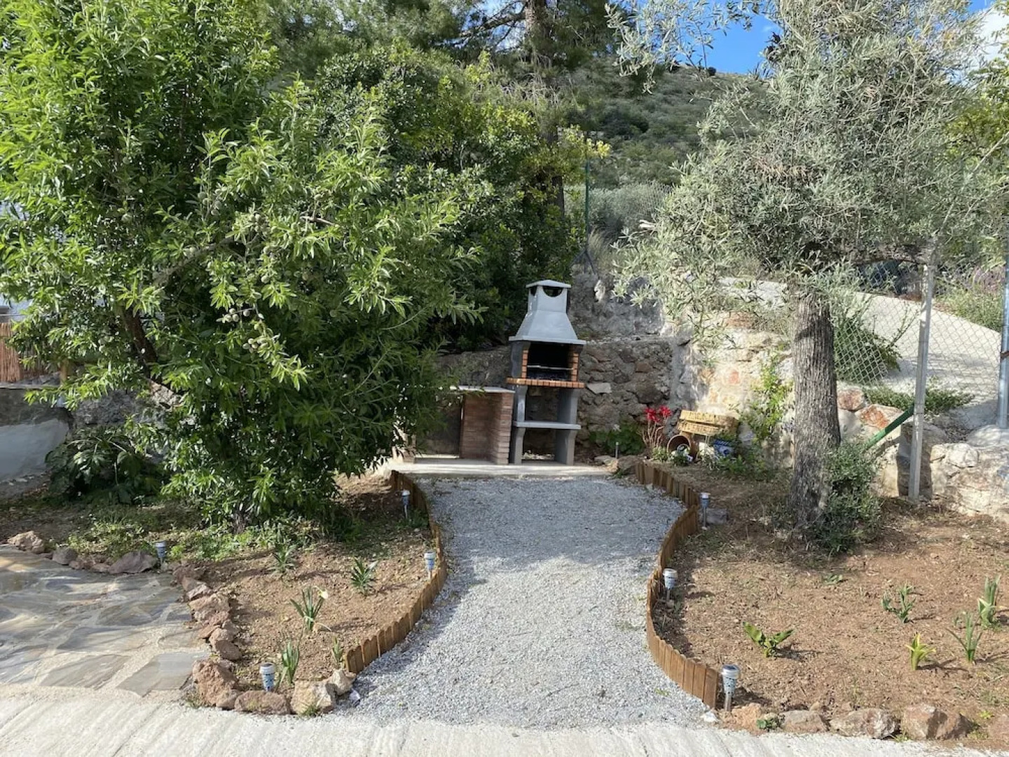 Finca Las Fuentezuelas