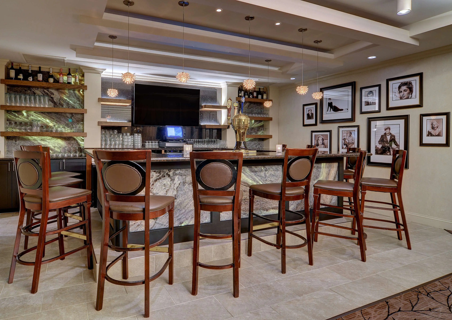 Eden Resort and Suites, BW Premier Collection