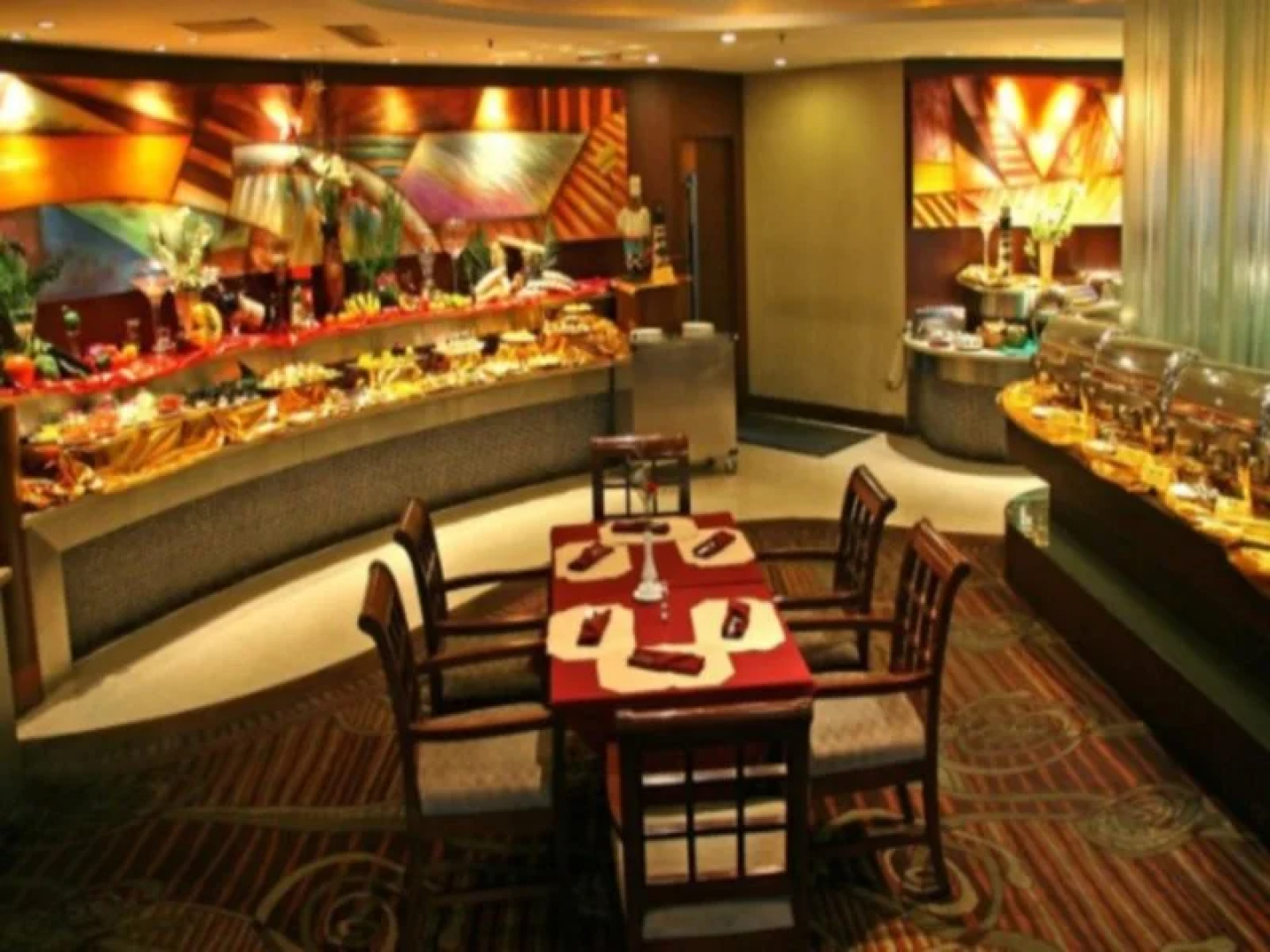 Jinling Danyang Hotel