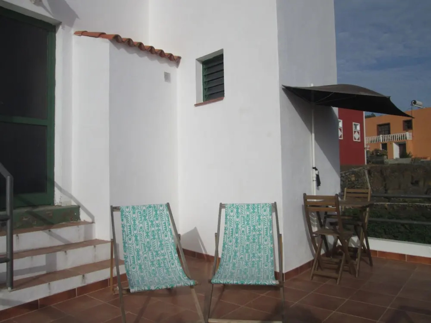 La Palma Hostel - Pensión Central