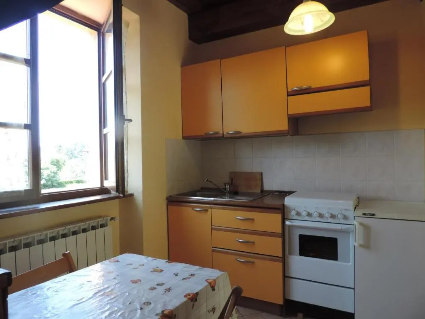 agriturismo il poderetto