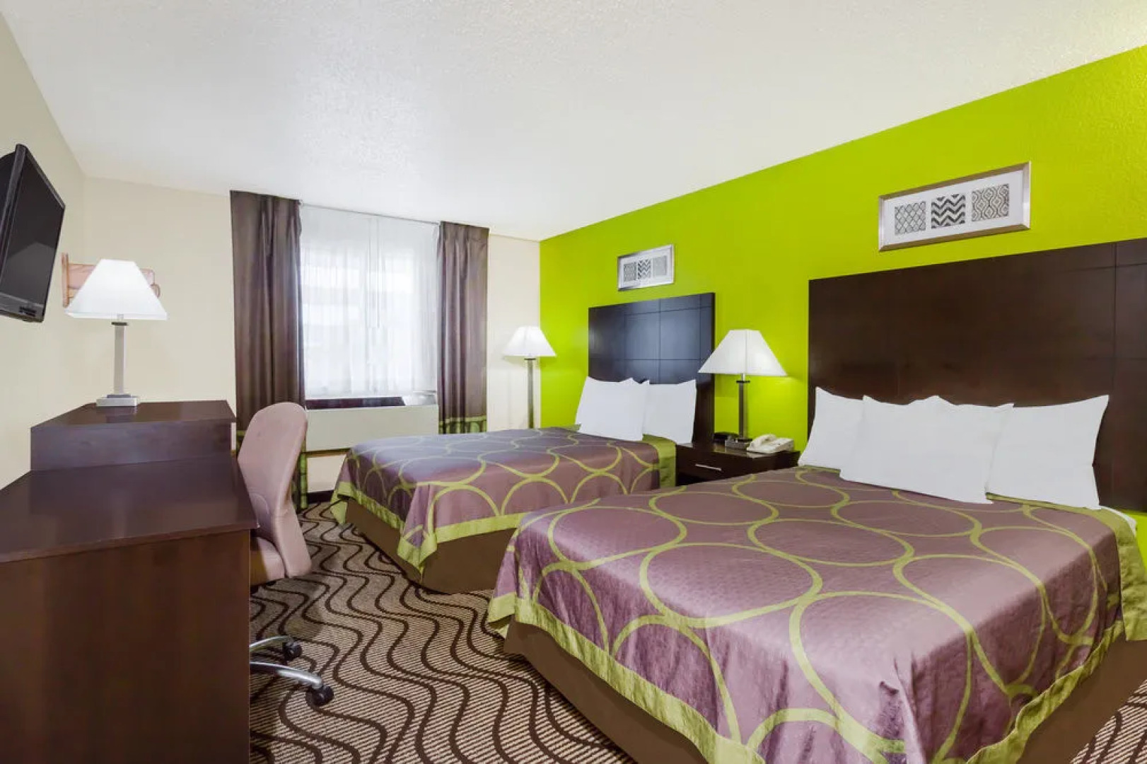 Super 8 Tappahannock VA