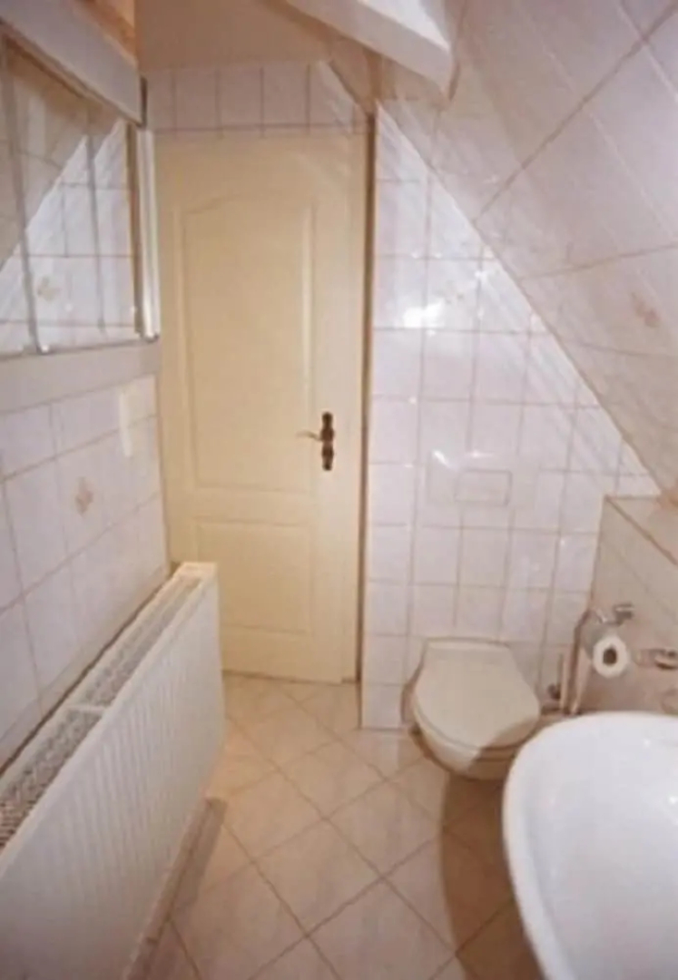 Ferienwohnung Richter