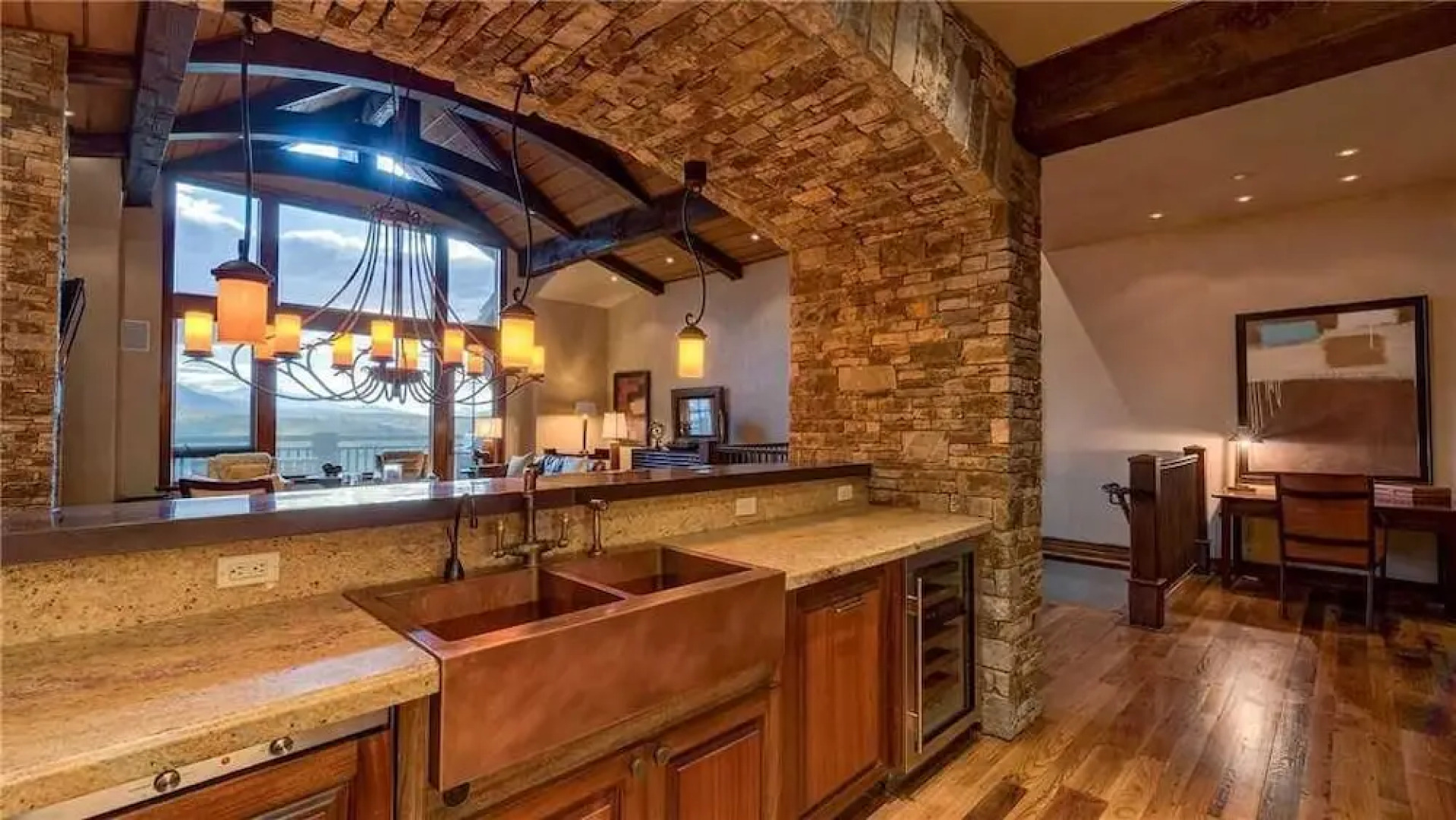 See Forever Mt Wilson 132