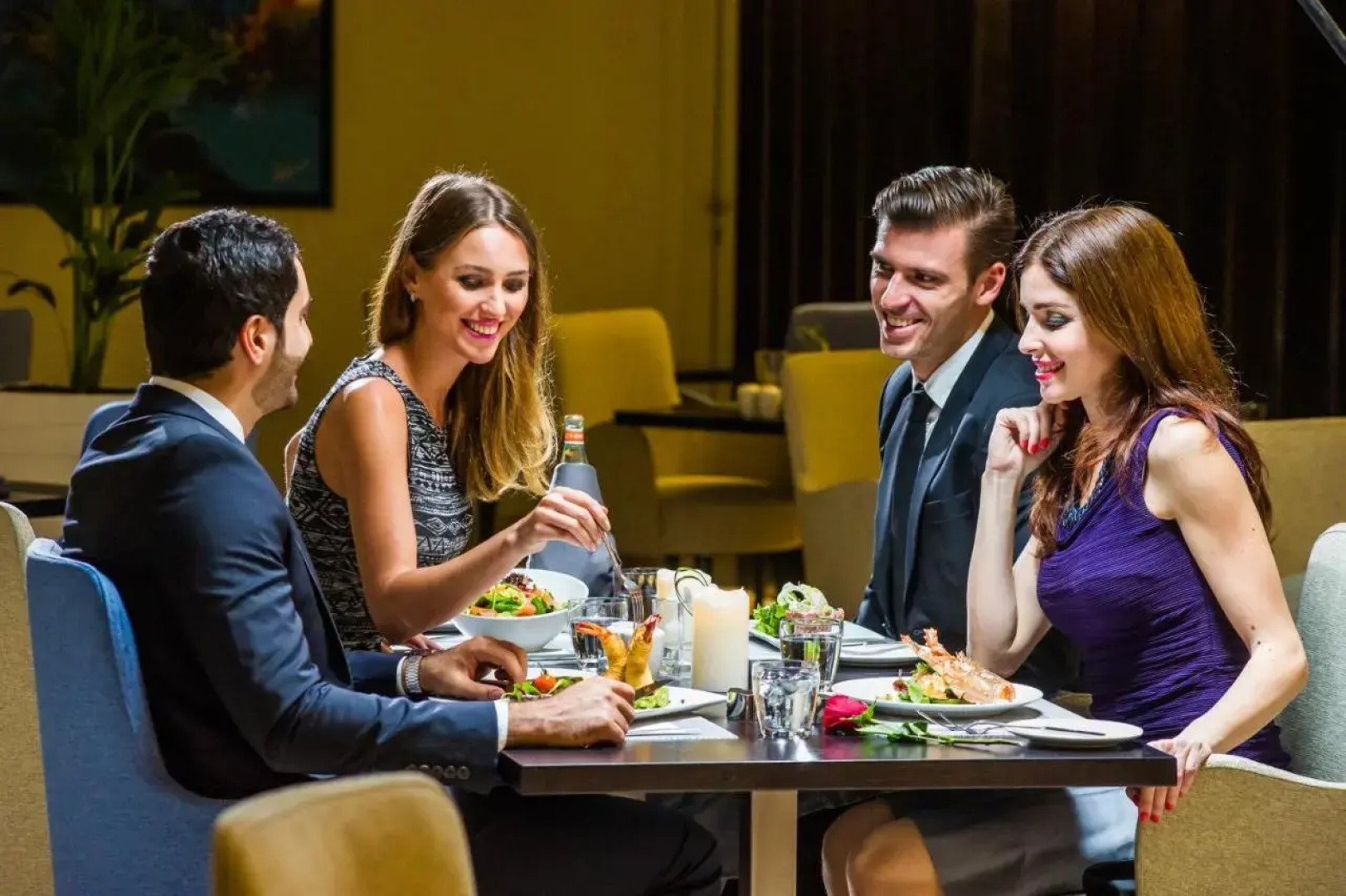 Somewhere Hotel Apartment