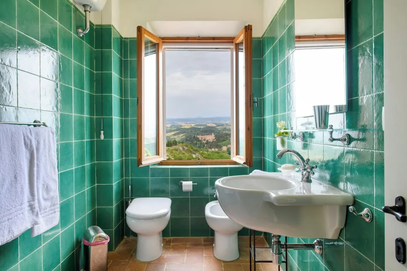 Albergo Diffuso Borgo Santo