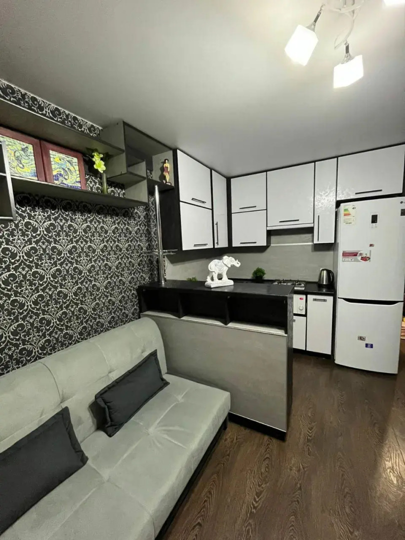 Апартаменты в 6-м микрорайоне 8