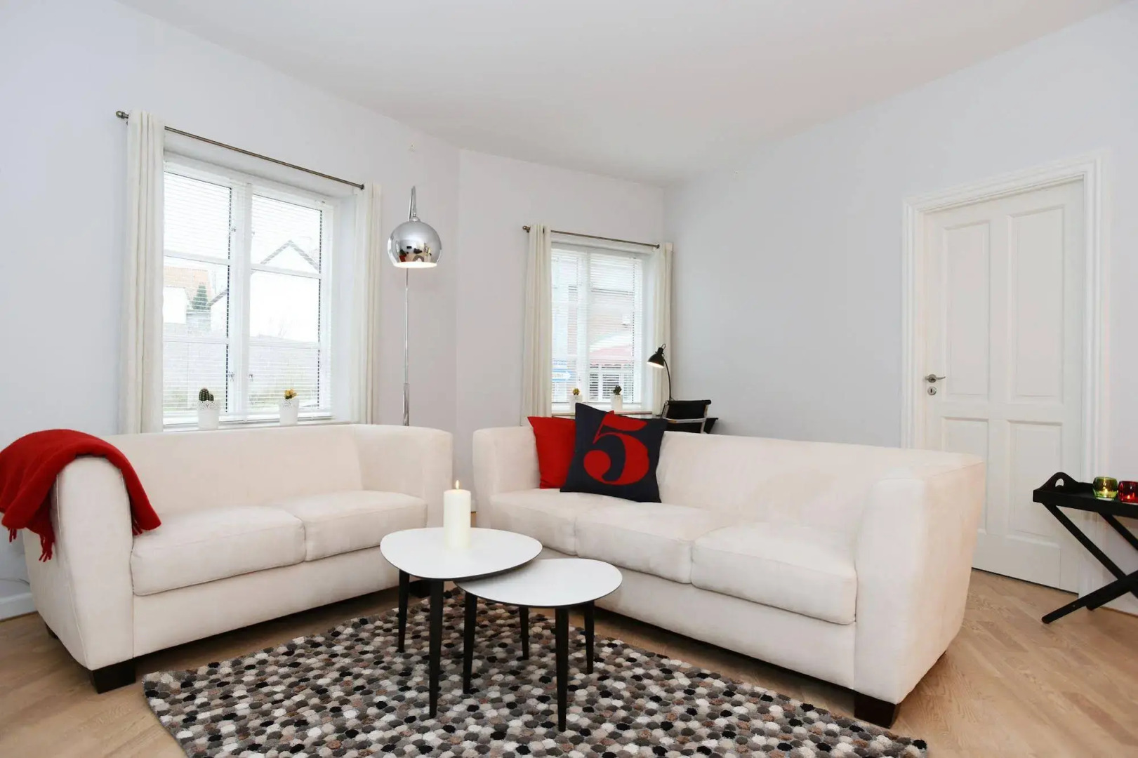 Sønderborg City Apartments